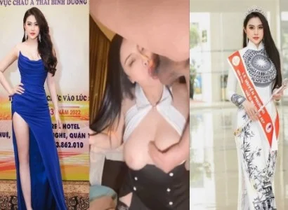Lê Huyền Phương quan hệ bằng miệng xong rồi quan hệ cực đã