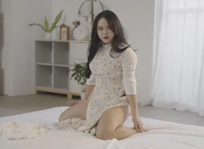Cô bé Phương Anh ra Đài Loan đóng phim người lớn