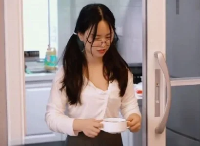 Gái gọi được chàng trai lái xe nếm