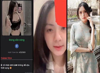 Playerdou với em Quinnn nóng bỏng nổi bật trong đoạn phim