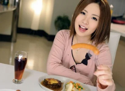 Người tình ăn bữa tối xong rồi chịch em