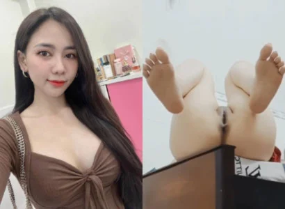 em nhân viên văn phòng dập lút cán sướng rên liên tục